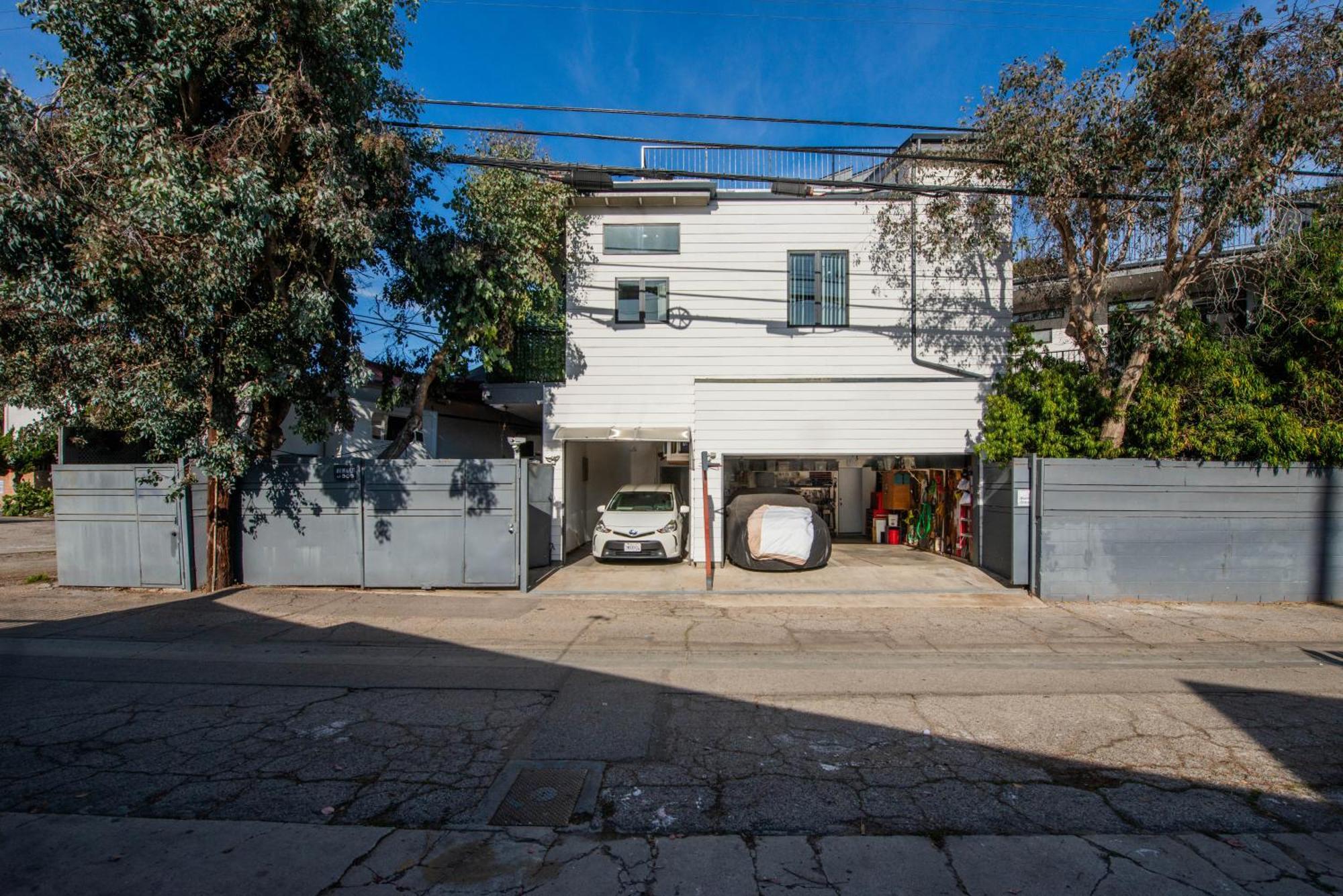 Appartement Venice Beach Gem à Los Angeles Extérieur photo